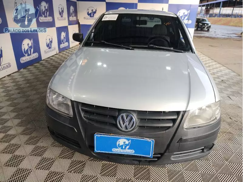 VW/GOL 1.0 2007