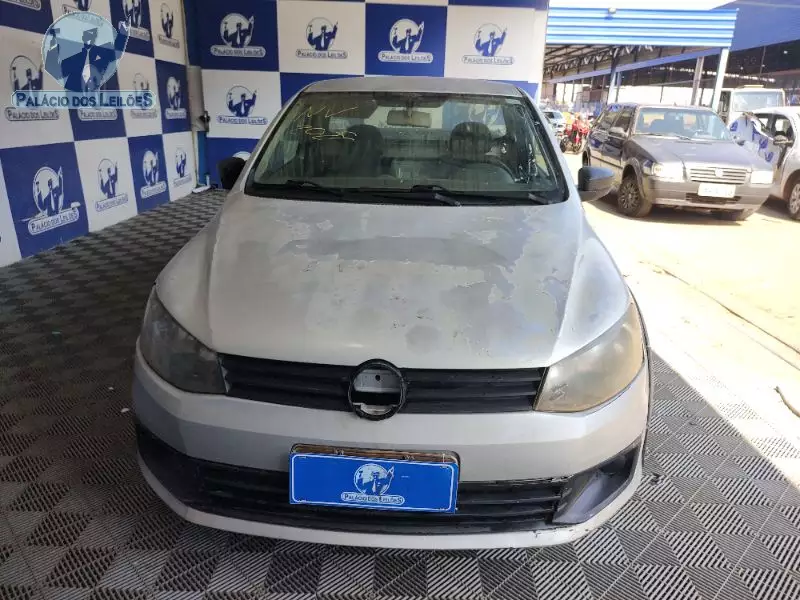 VW/NOVA SAVEIRO CS 2014