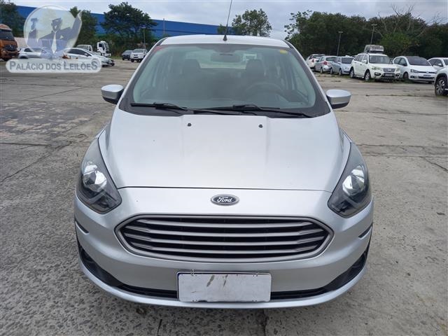 FORD KA SE 1.0 SD C 2020