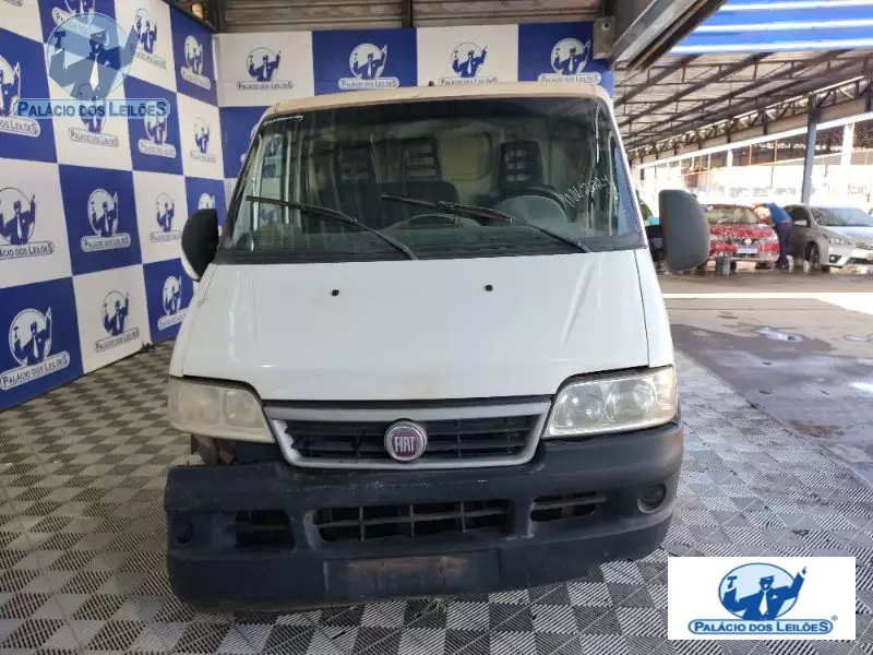 FIAT DUCATO CARGO 2013