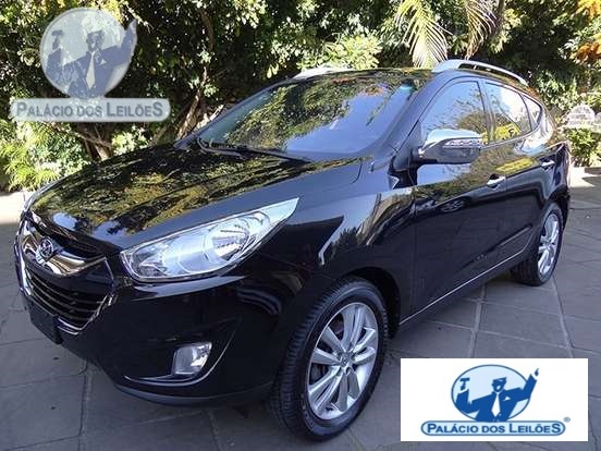 HYUNDAI IX35 2.0 2012