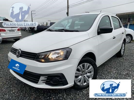 VOLKSWAGEN GOL 1.0 2018